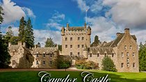 Cawdor Castle, Standing Stones, Culloden and Loch Ness