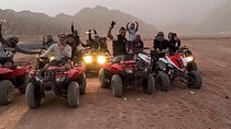 Private 3-Hour Safari Tour from Hurghada with Pickup