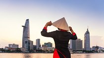 The Best Of Ho Chi Minh Walking Tour