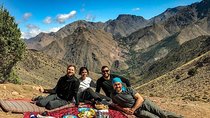 Mount Toubkal Climb 2 Days from marrakech 