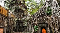 4-day Highlights of Siem Reap Phnom Penh