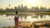 3-day Siem Reap Angkor Complex & Handicraft Village