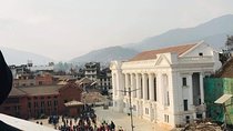 Private Guided Walking Tour in Kathmandu Durbar Square