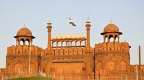 India: Delhi, Taj Mahal and Fatehpur Sikri Tour 