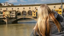 Private Full-Day Tour of Florence and Pisa from Rome