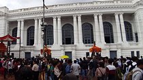 Kathmandu Durbar Square Tour