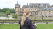 CHANTILLY EXPRESS : private day-trip from your hotel in PARIS