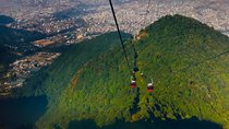 Chandragiri Hill Station Tour by Cable Car