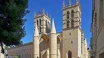 Private 2-hour Walking Tour of the Historical Center of Montpellier
