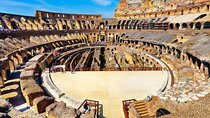 Colosseum and Ancient Rome Private Guided Tour