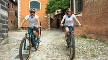E-Bike Tour around Three Lakes and Idyllic Mountain Life