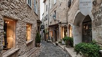 The charming villages of provence full day private tour