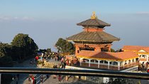 Chandragiri Tour to Experience Cable Car