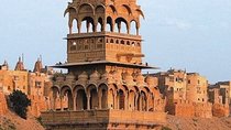 Beauty of Rajasthan Tour