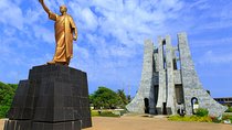 The best of Accra walking tour