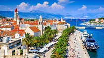 Ancient Greek times tour of Split, Trogir and Salona