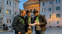 Open Air Escape Game - TRASTEVERE REVOLUTION