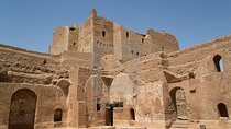 Amazing Half Day tour St. Simon (St. Hedra) Monastery in Aswan 