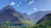 The Best Cultural Day Trip To The Atlas Mountains From Marrakech
