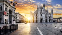 Private Transfer from Milan Centre to Milan Malpensa Airport