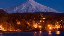 Sightseeing Tour in Pucon and Villarica
