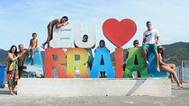 Arraial do Cabo Tour in Rio DE Janeiro with Lunch