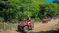 ATV Adventure in the Jungle Single in Puerto Vallarta