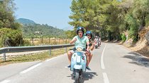 Scooter and Motorbike Rental to Explore Mallorca