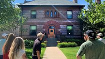Walking St. Paul Summit Ave. Victorian Homes Private Tour (2 hrs)