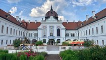 Gödöllő - Half-Day Private Tour to the Royal Palace