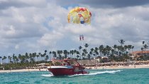 Parasailing Adventure from Punta Cana