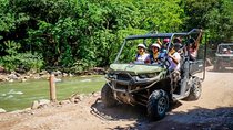 Off-Road-Viking 2 Passanger Explore Rio Cuale Puerto Vallarta 