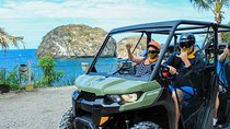Puerto Vallarta 4WD Small-Group Tour