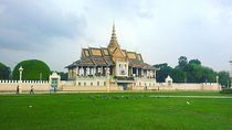 2-day Highlight of Phnom Penh Cambodia