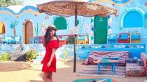Tour to Nubian Village and Botanical Garden Visit