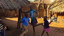 Half-Day Private Tour to Musokotwane Village with Lunch