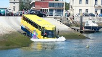 90 Minute Amphibious Sightseeing Tour in Lisbon