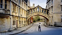 The best of Oxford walking tour