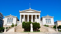 Walk through the history of Athens