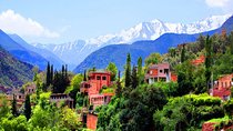 Marrakech: Atlas Mountains Tour and Three Valleys & Berber Villages