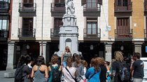 Imperial Madrid Walking Tour 