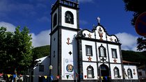 Best of Ponta Delgada private walking city tour