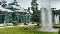 Guided Tour to the Imperial Cida of Petrópolis with Lunch