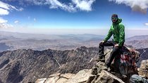 Day Trek To Majestic Atlas Mountains & Asoual Summit 2700m