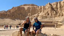 Overnight Luxor Privarte Tours From Marsa Alam By Private Car