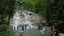 Dunn's River Falls Tour from Ocho Rios