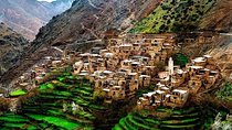Majestic Atlas Mountains & Berber Villages Day Trip From Marrakech