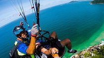 Flight DE Parapente in Rio DE Janeiro