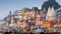 The best of Varanasi walking tour