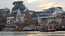 Romantic tour in Varanasi